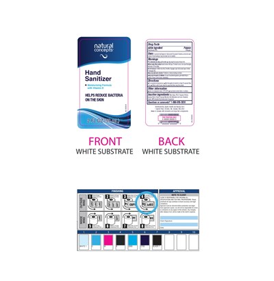 2oz Sanitizer (2oz Sanitizer)